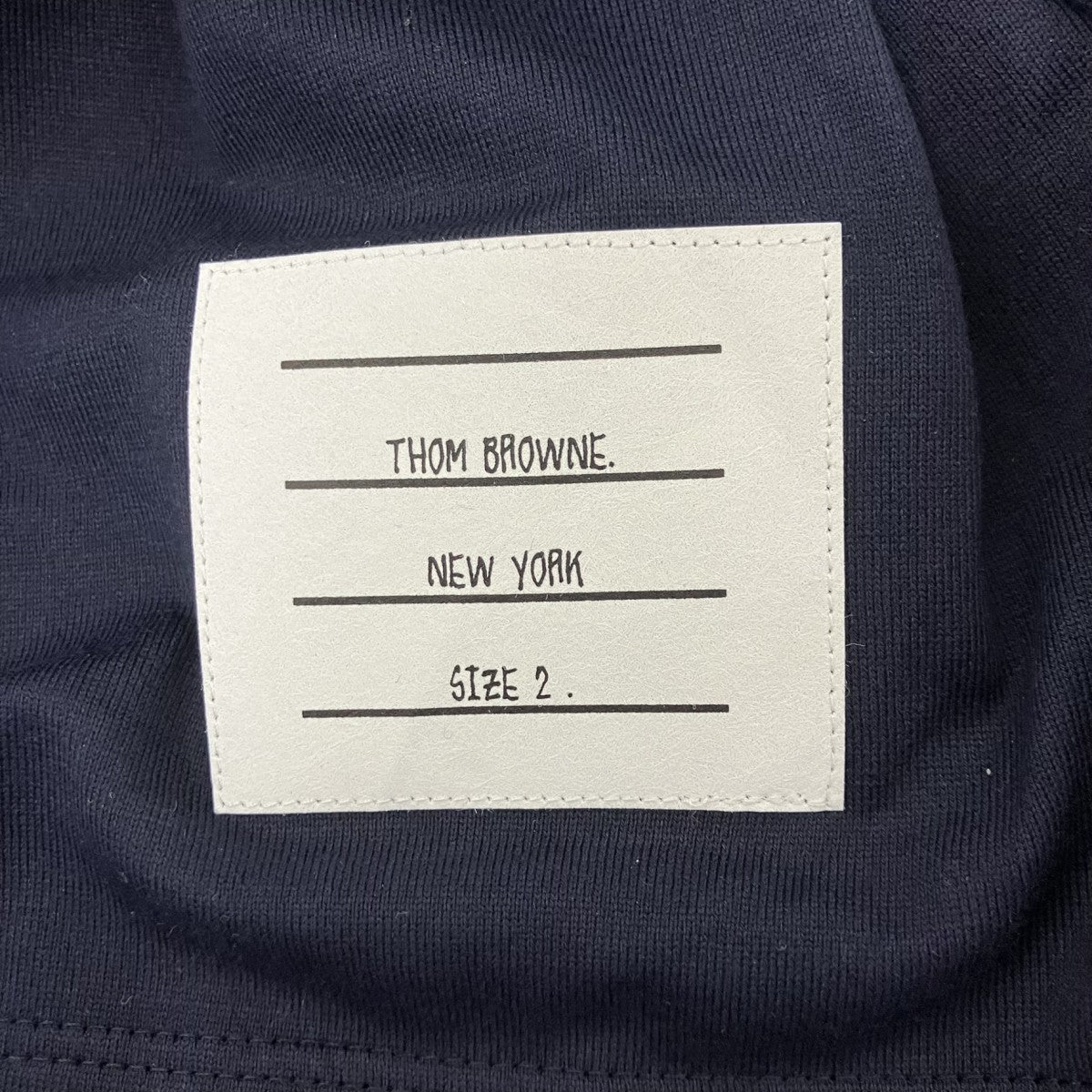 Thom Browne クルーネックTシャツ 古着・中古-5枚目のアイテム画像