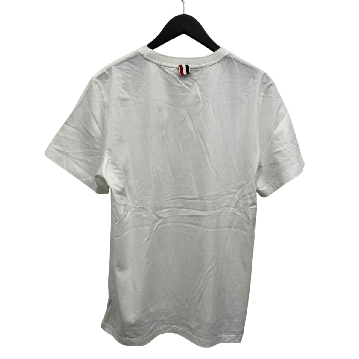 Thom Browne クルーネックTシャツ 古着・中古-2枚目のアイテム画像
