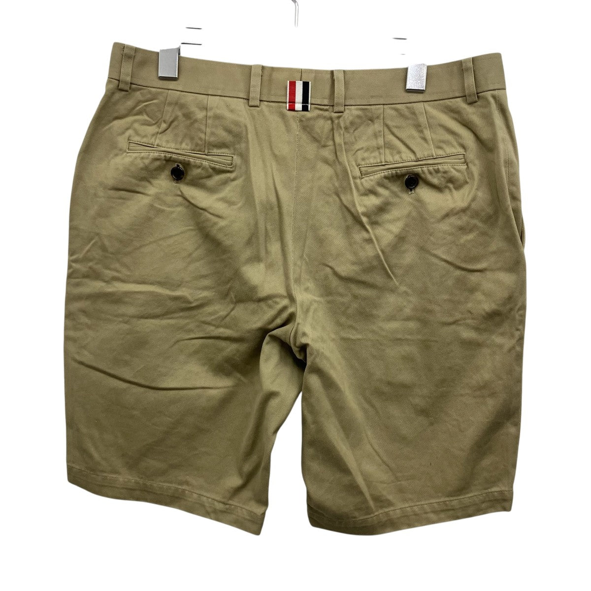 Thom Browne ショートパンツ 古着・中古-2枚目のアイテム画像