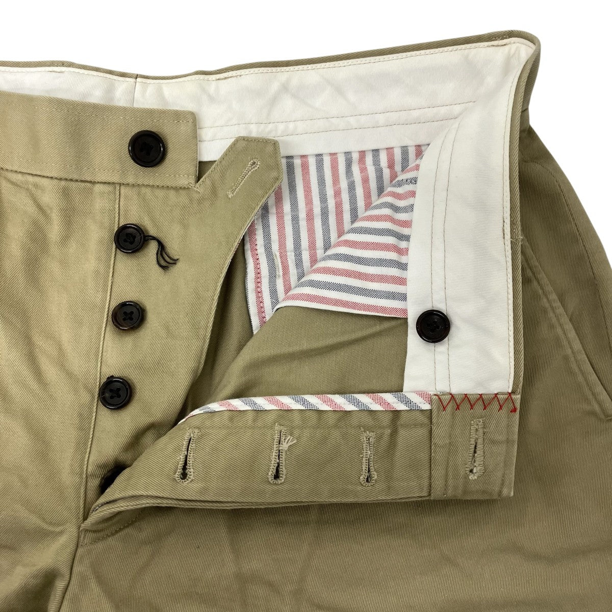 Thom Browne ショートパンツ 古着・中古-3枚目のアイテム画像