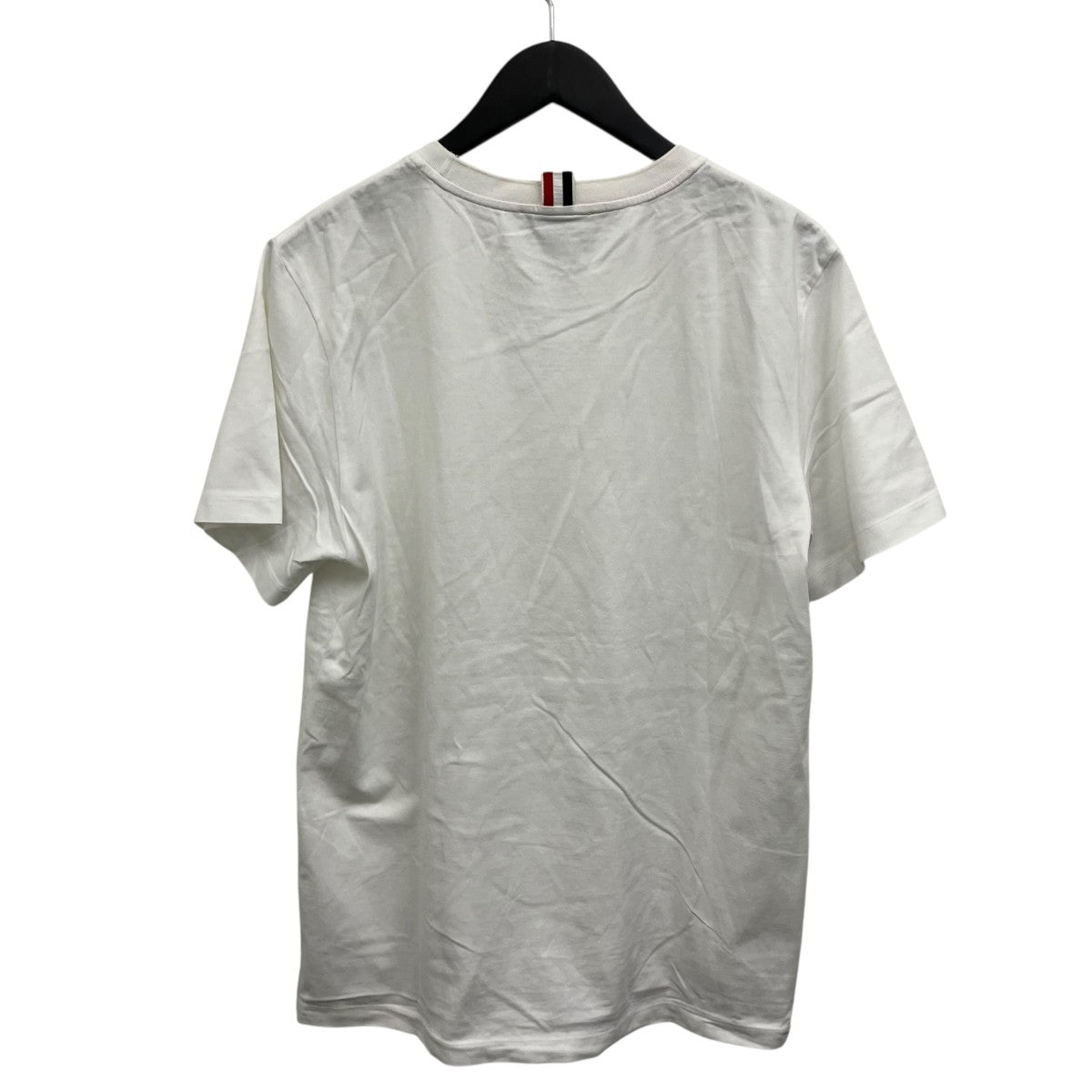 Thom Browne クルーネックTシャツ 古着・中古-2枚目のアイテム画像