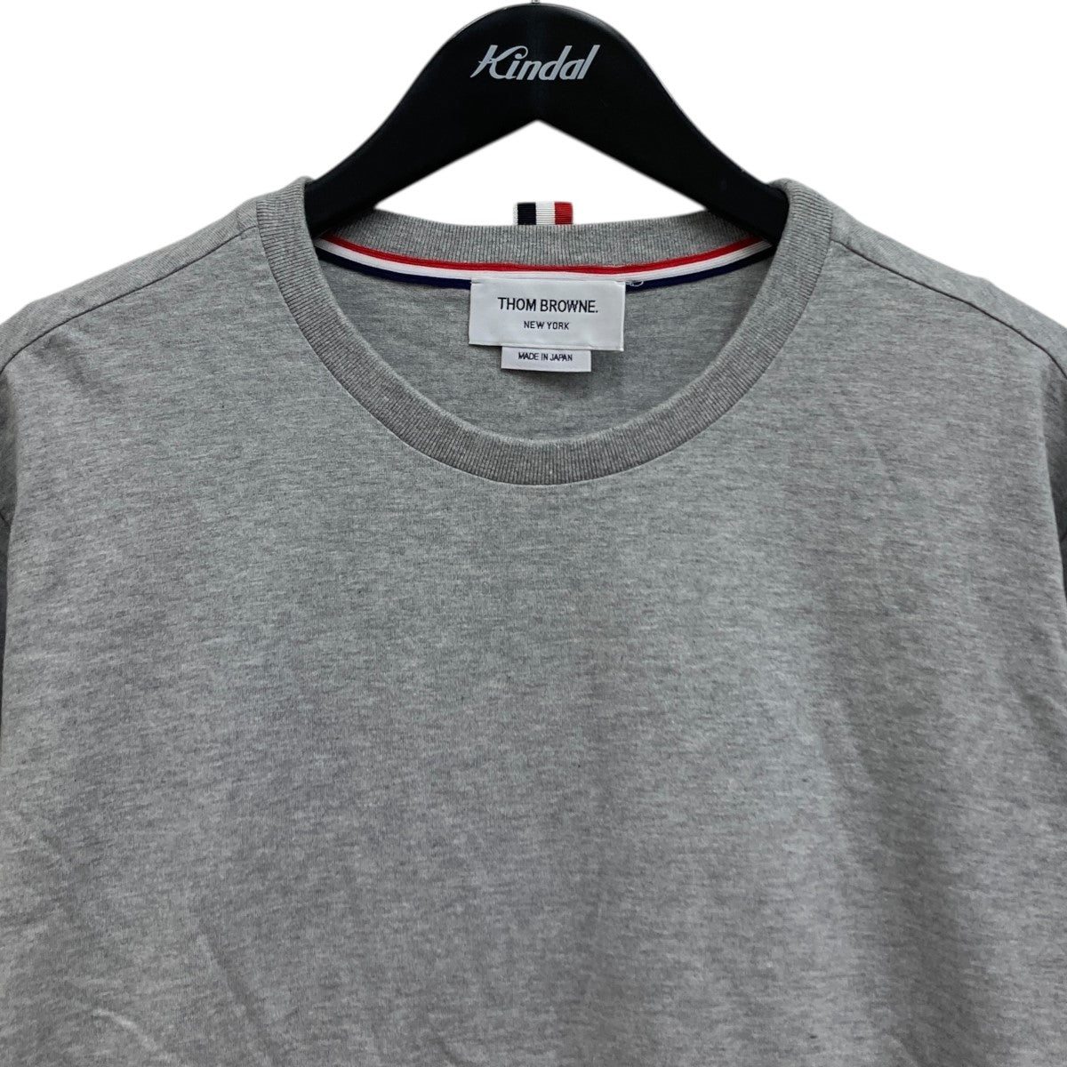 【新品未使用】THOM BROWNE シャツ メンズ シャツ | Thom Browne