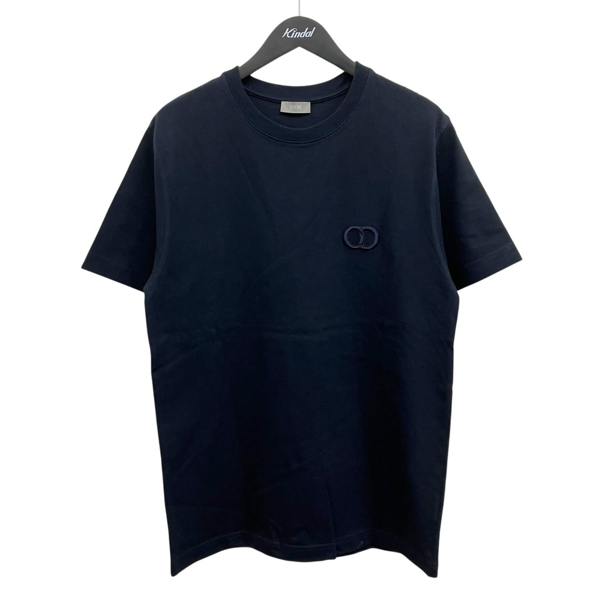 CDアイコンTシャツ