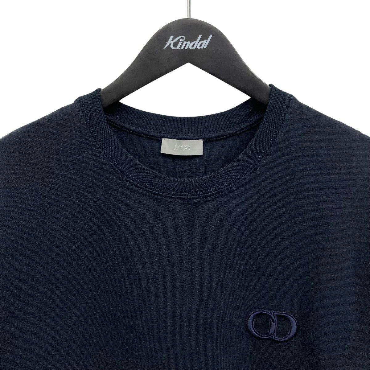 Christian Dior(クリスチャンディオール) CDアイコンTシャツ