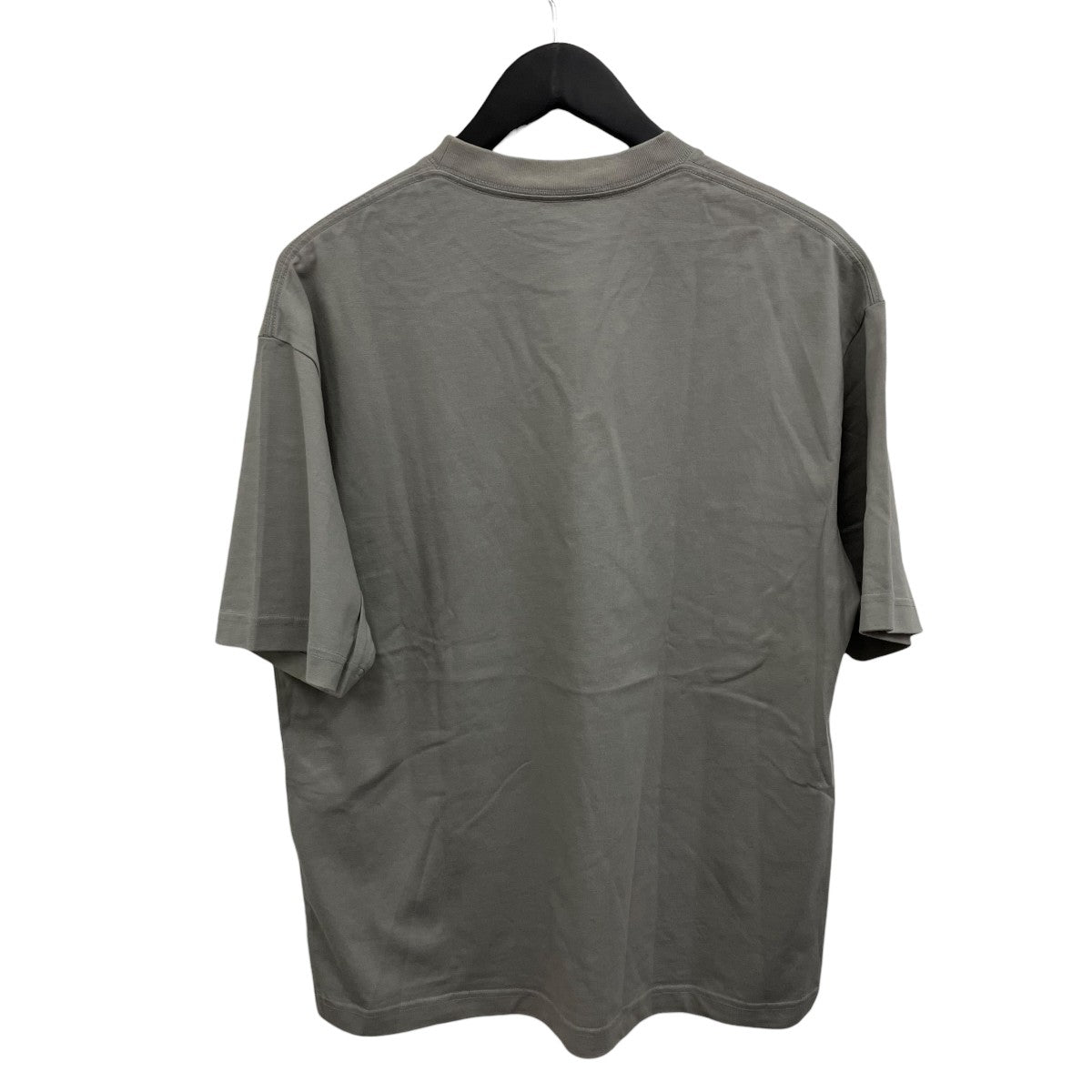 BALENCIAGA クルーネックTシャツ 古着・中古-2枚目のアイテム画像