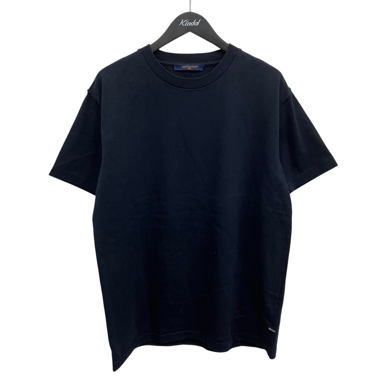 LOUIS VUITTON クルーネックTシャツ 古着・中古-1枚目のアイテム画像