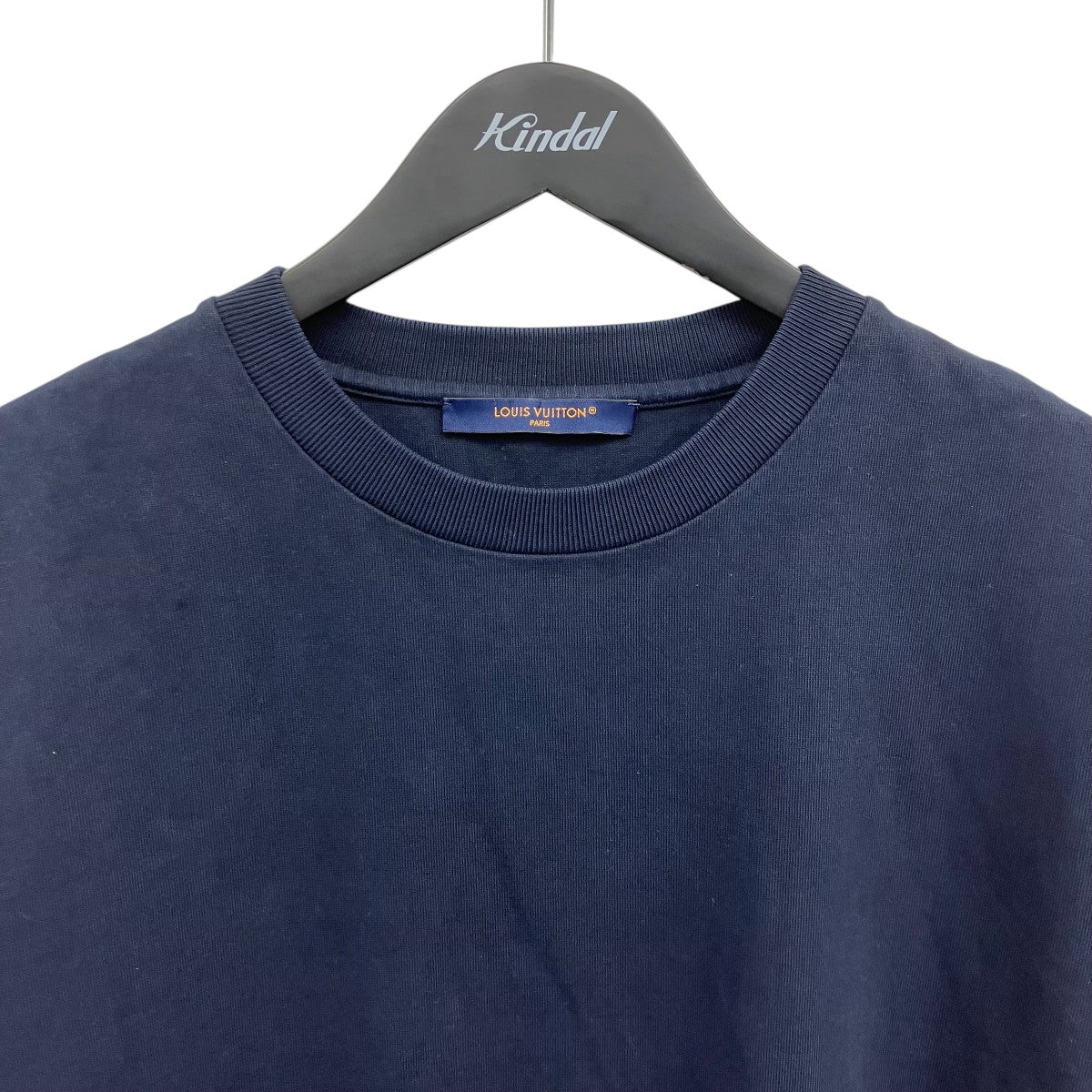 LOUIS VUITTON クルーネックTシャツ 古着・中古-3枚目のアイテム画像