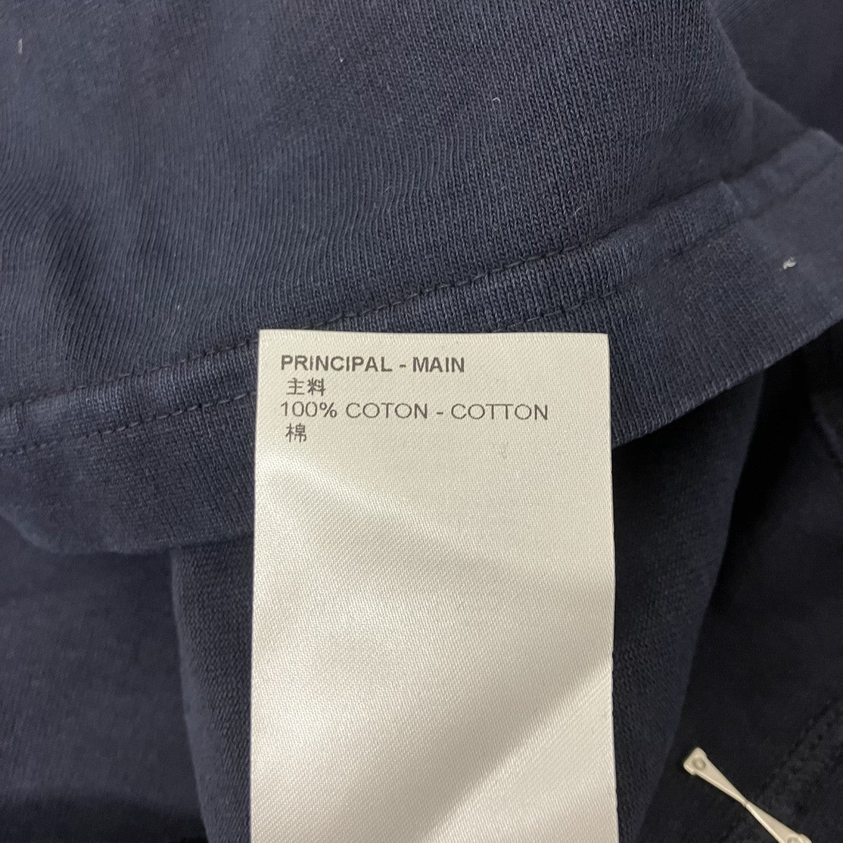 LOUIS VUITTON クルーネックTシャツ 古着・中古-5枚目のアイテム画像