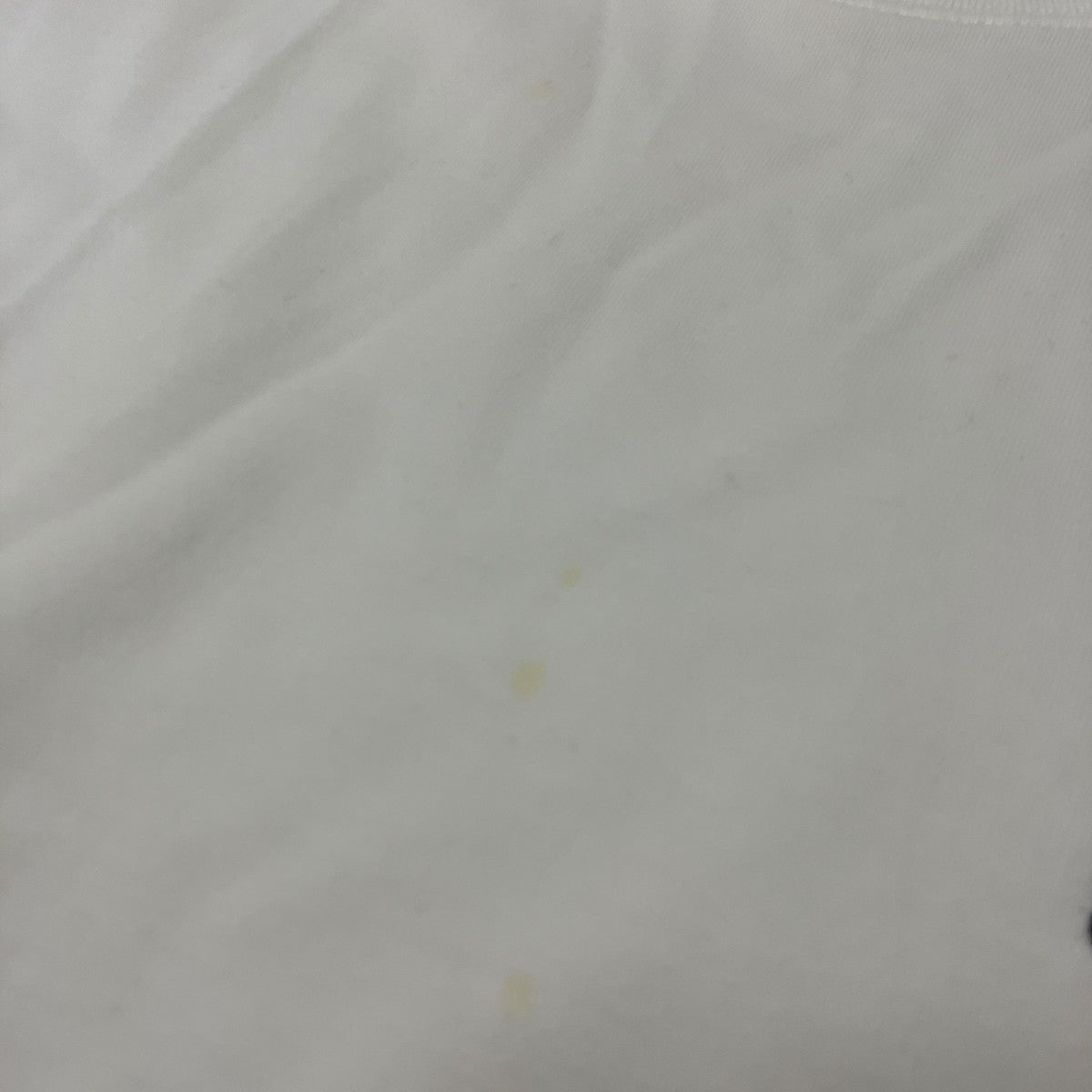 BALENCIAGA ロゴTシャツ 古着・中古-6枚目のアイテム画像