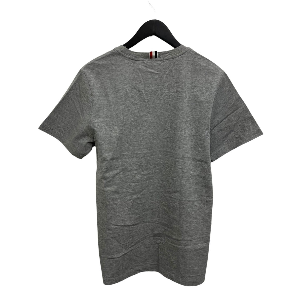 Thom Browne(トム・ブラウン) 半袖カットソー MJS067A グレー サイズ 2