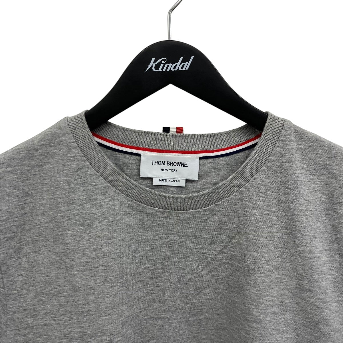 Thom Browne 半袖カットソー 古着・中古-3枚目のアイテム画像