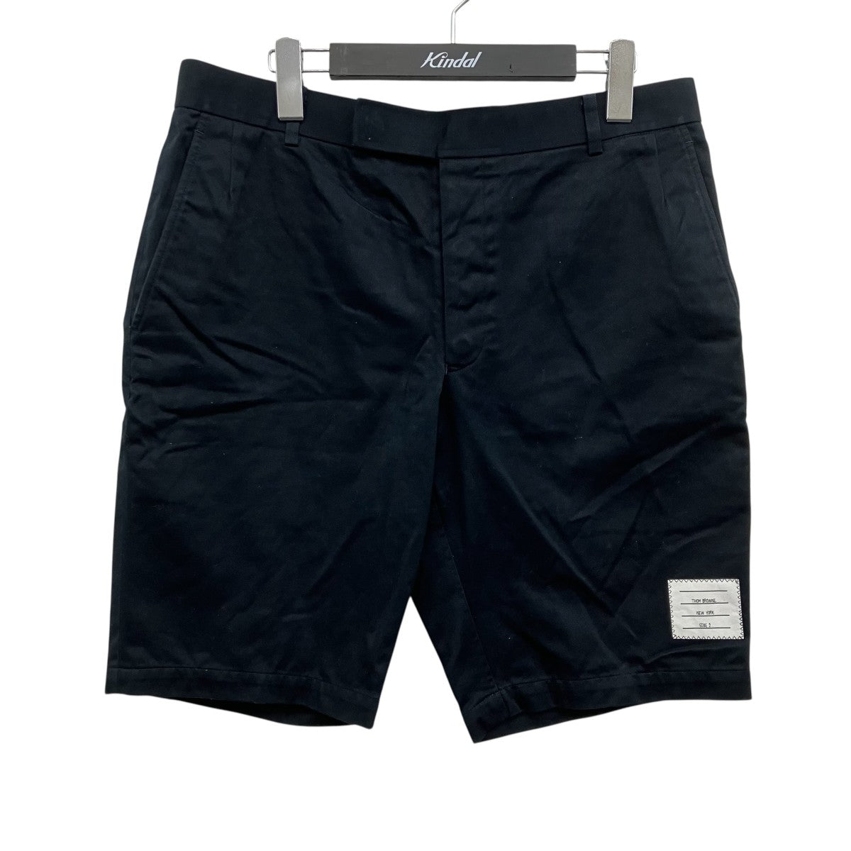 Thom Browne ショートパンツ 古着・中古-1枚目のアイテム画像