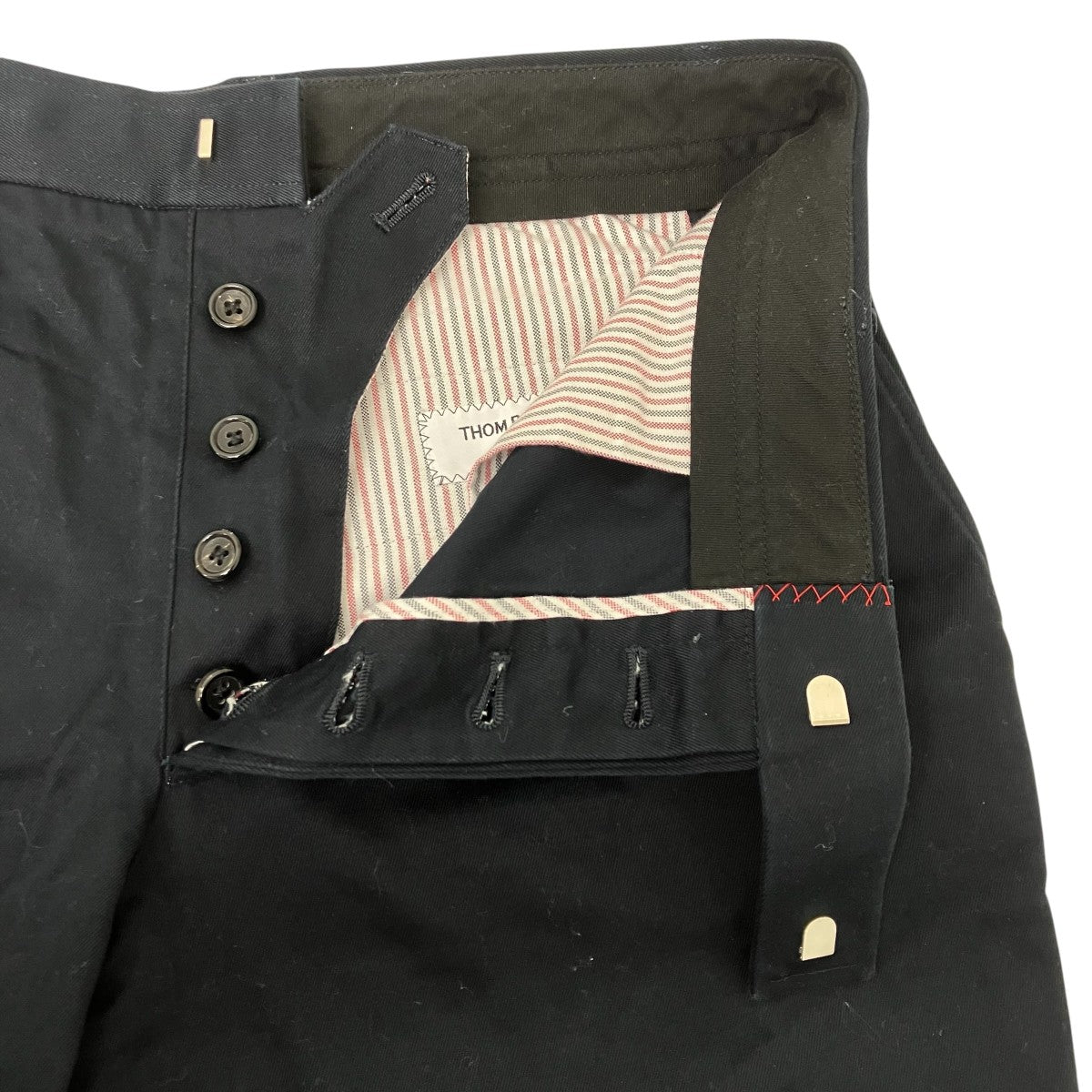 Thom Browne ショートパンツ 古着・中古-3枚目のアイテム画像