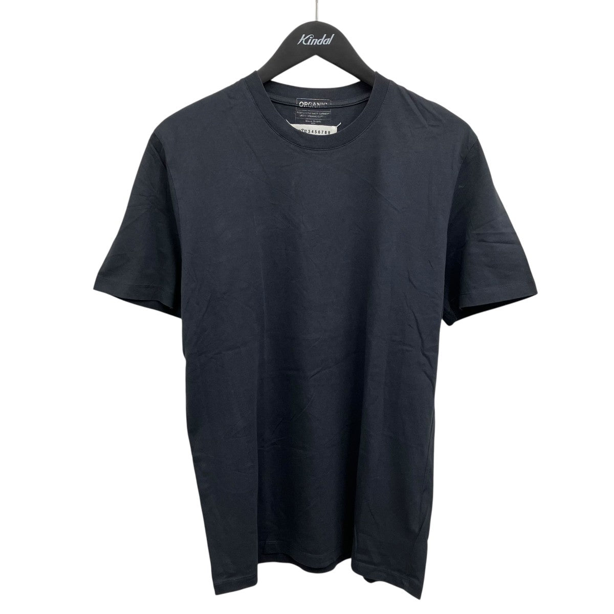 Maison Margiela クルーネックTシャツ 古着・中古-1枚目のアイテム画像