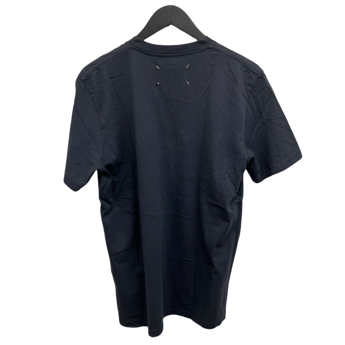 Maison Margiela クルーネックTシャツ 古着・中古-2枚目のアイテム画像