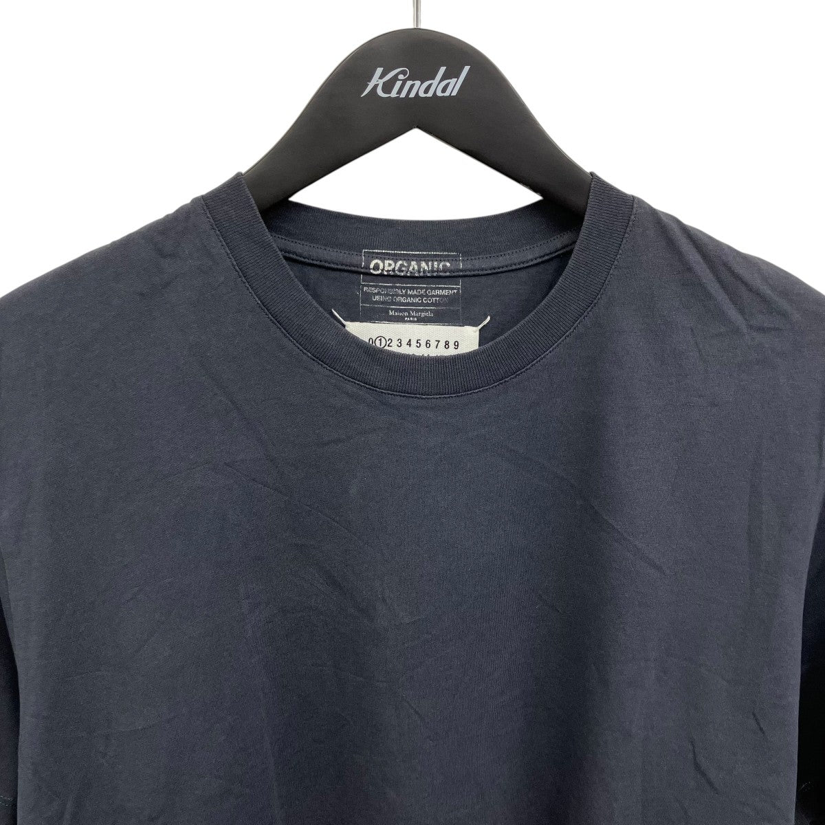 Maison Margiela クルーネックTシャツ 古着・中古-3枚目のアイテム画像