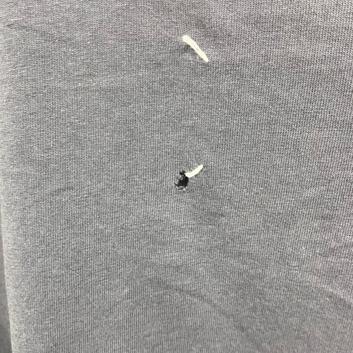 Maison Margiela クルーネックTシャツ 古着・中古-6枚目のアイテム画像