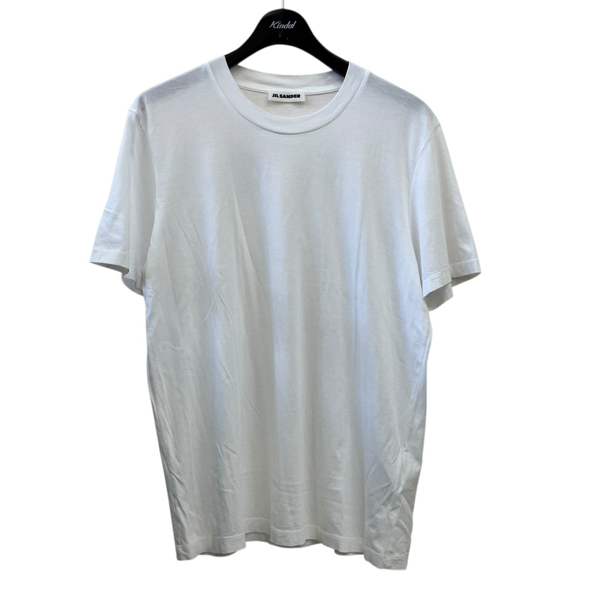 JIL SANDER Tシャツ 古着・中古-1枚目のアイテム画像