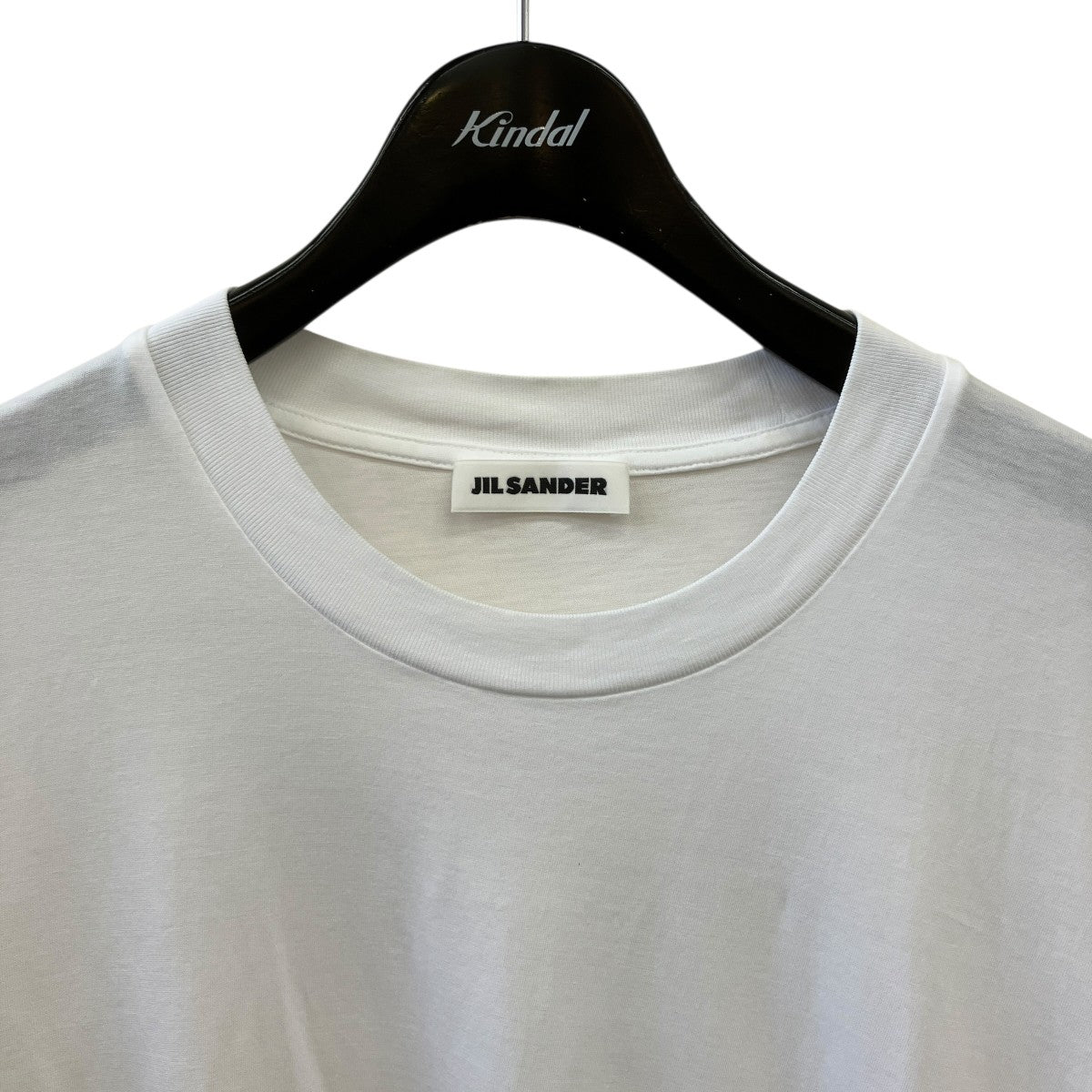 JIL SANDER Tシャツ 古着・中古-3枚目のアイテム画像