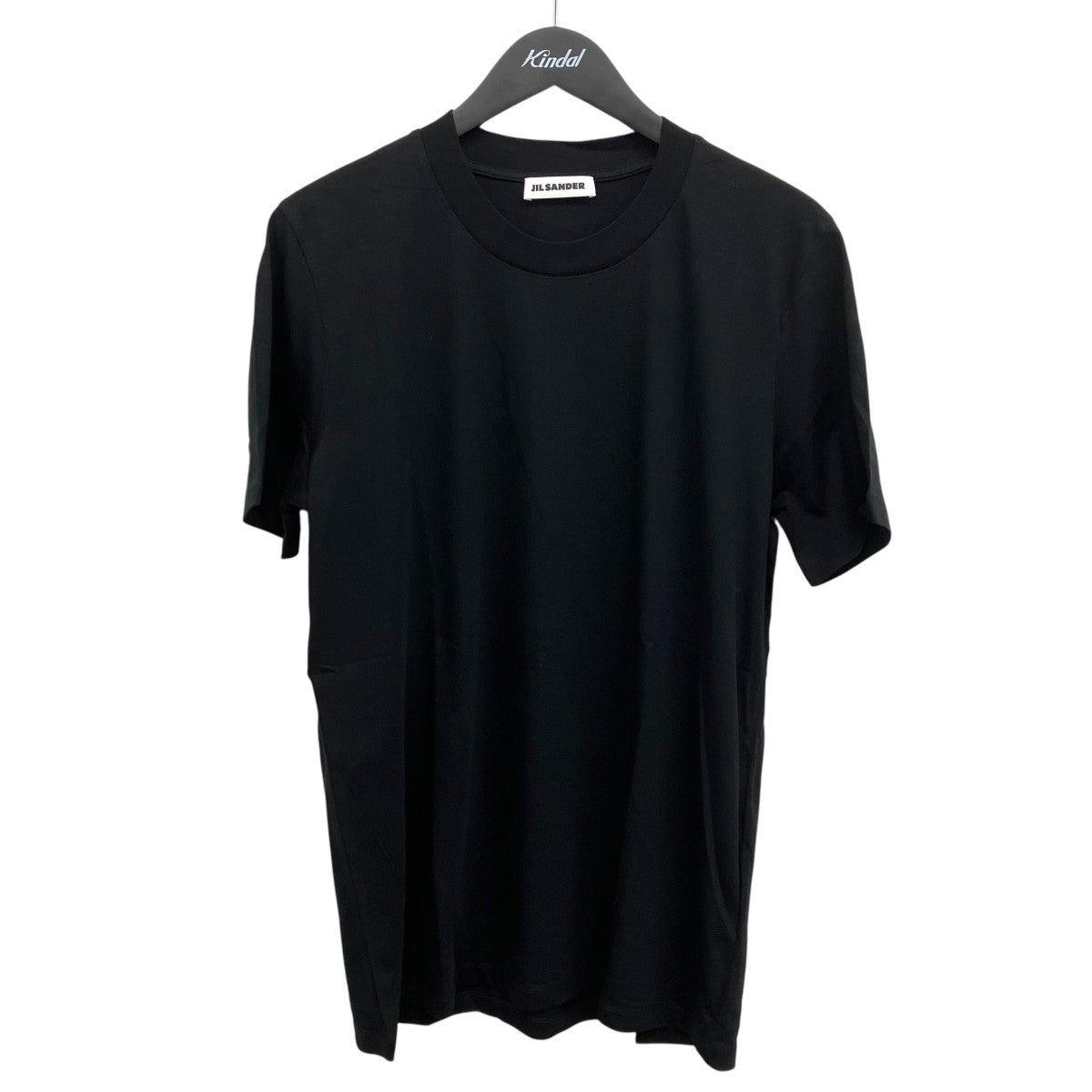 JIL SANDER クルーネックTシャツ 古着・中古-1枚目のアイテム画像