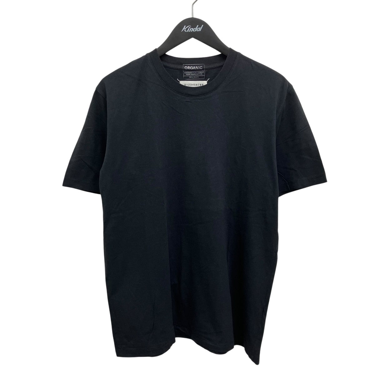Maison Margiela クルーネックTシャツ 古着・中古-1枚目のアイテム画像