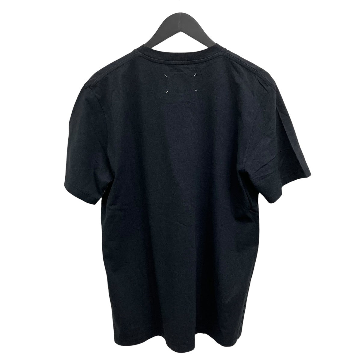 Maison Margiela クルーネックTシャツ 古着・中古-2枚目のアイテム画像