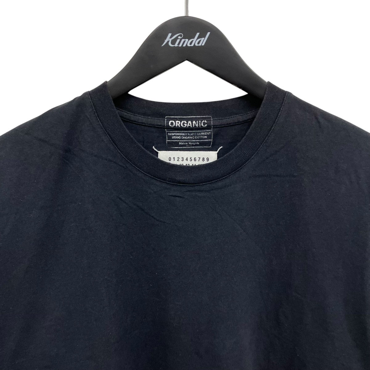 Maison Margiela クルーネックTシャツ 古着・中古-3枚目のアイテム画像