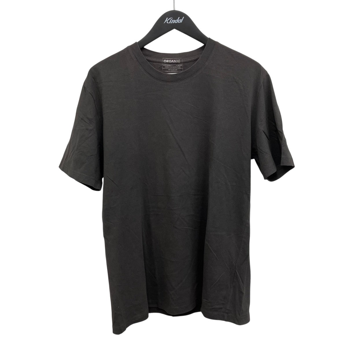 Maison Margiela クルーネックTシャツ 古着・中古-1枚目のアイテム画像