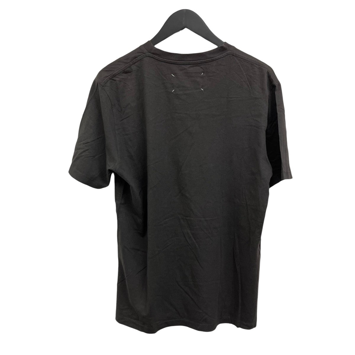Maison Margiela クルーネックTシャツ 古着・中古-2枚目のアイテム画像