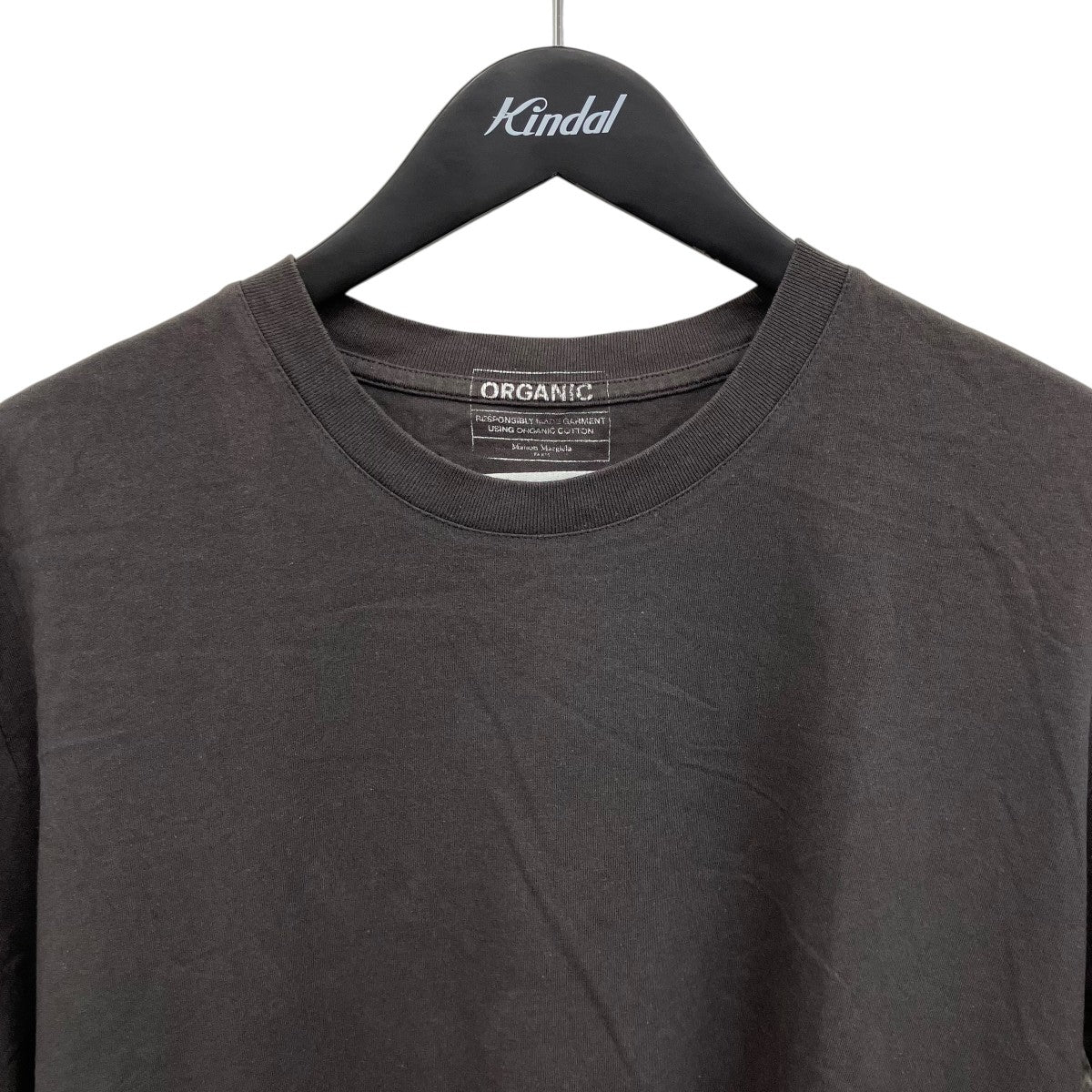 Maison Margiela クルーネックTシャツ 古着・中古-3枚目のアイテム画像