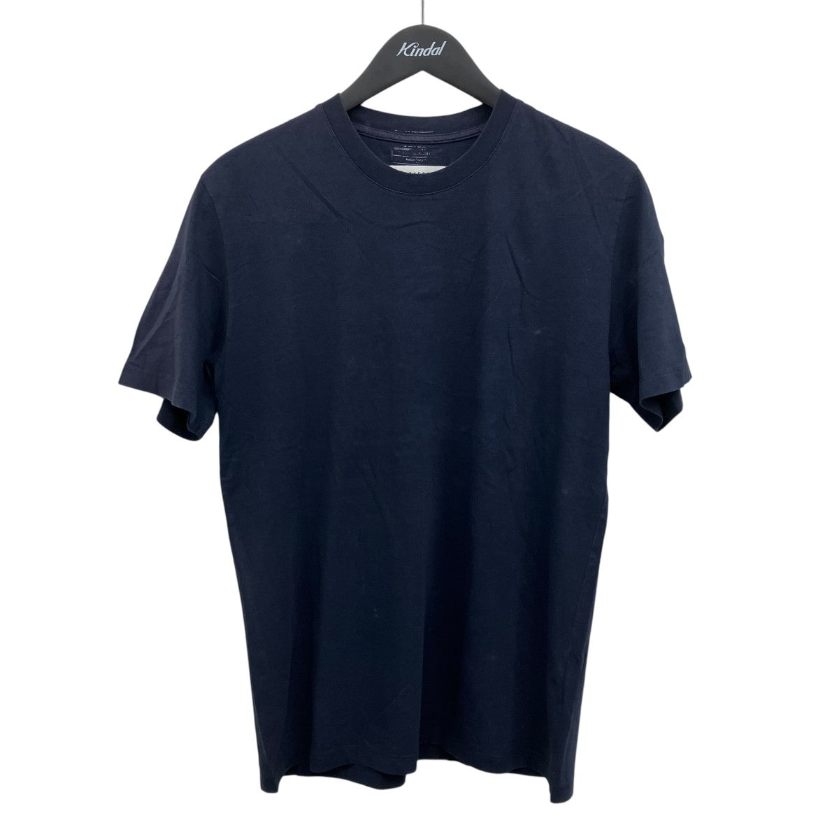 Maison Margiela クルーネックTシャツ 古着・中古-1枚目のアイテム画像