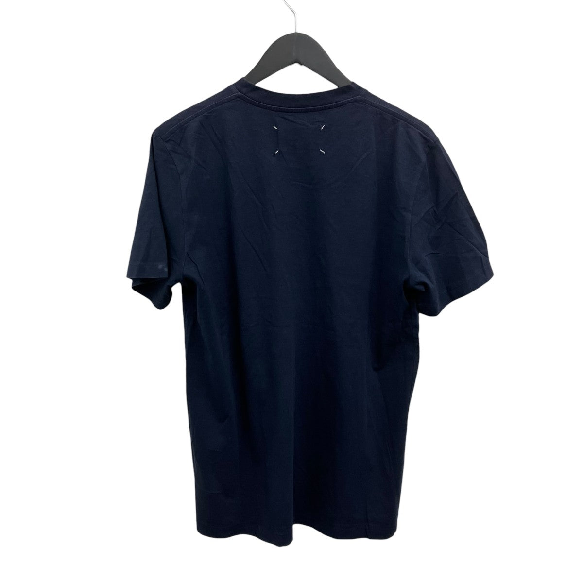 Maison Margiela クルーネックTシャツ 古着・中古-2枚目のアイテム画像