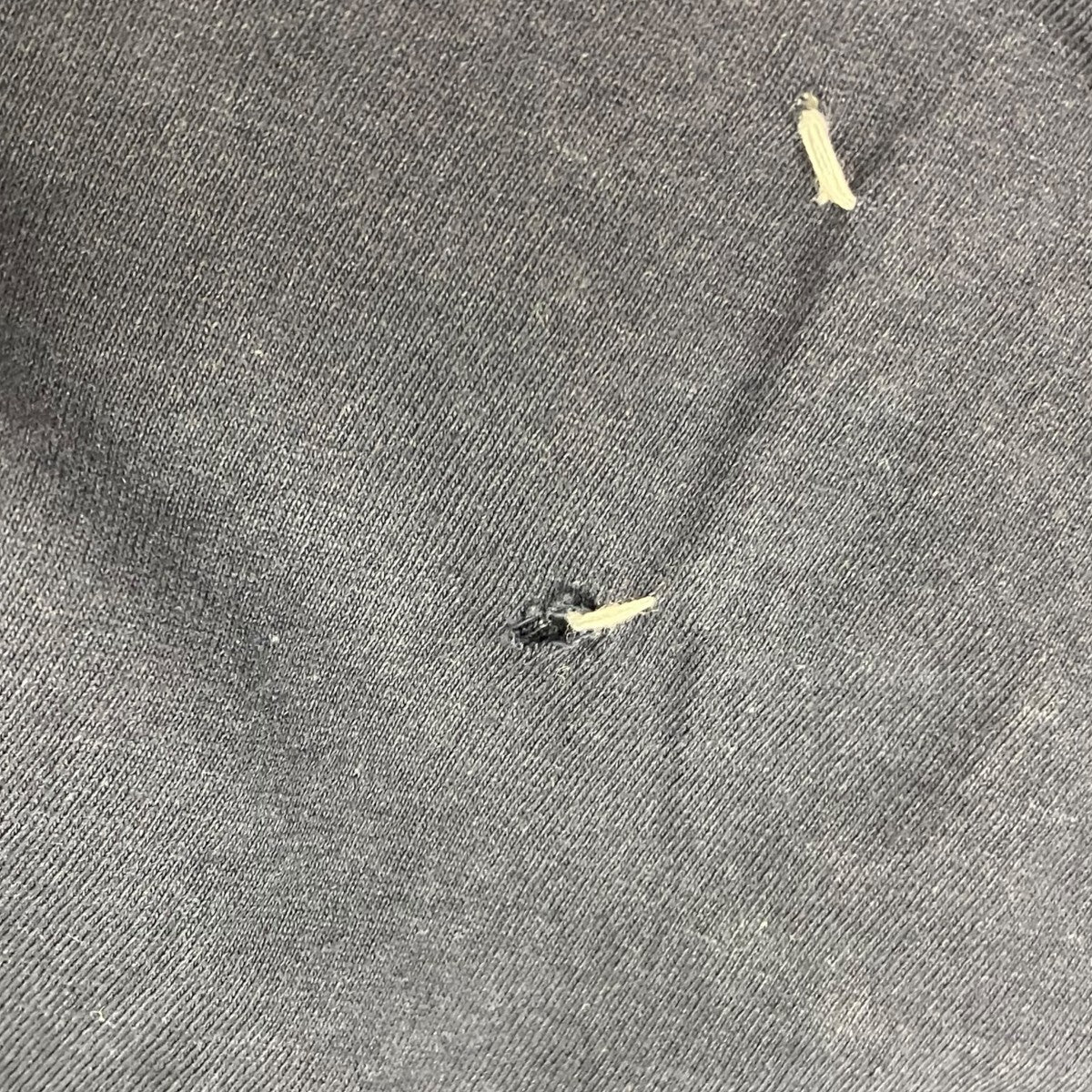 Maison Margiela クルーネックTシャツ 古着・中古-6枚目のアイテム画像
