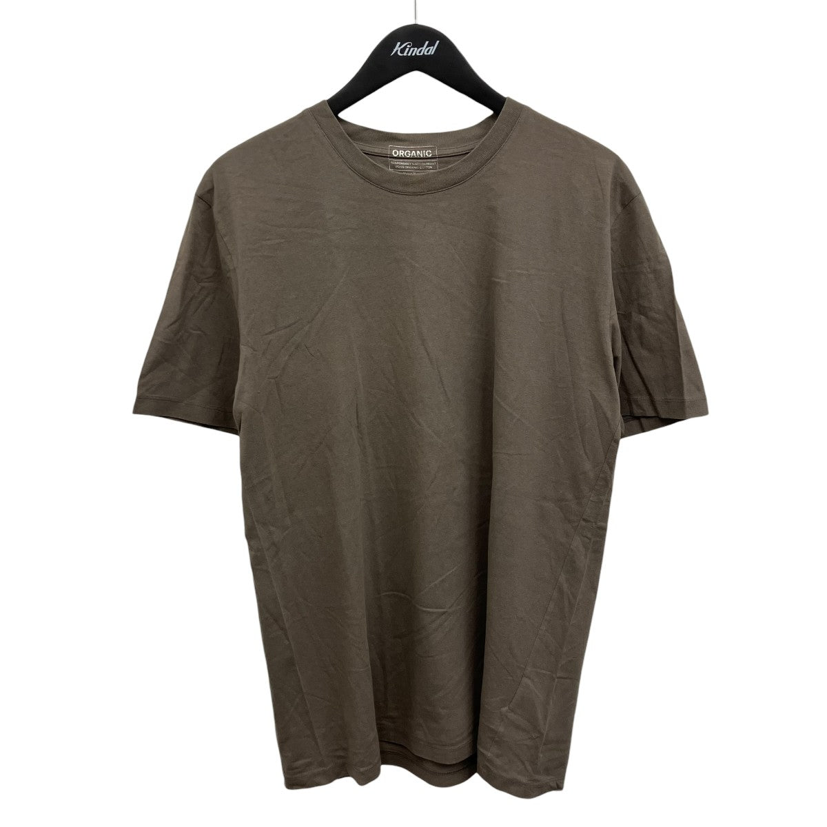 Maison Margiela クルーネックTｼｬﾂ 古着・中古-1枚目のアイテム画像
