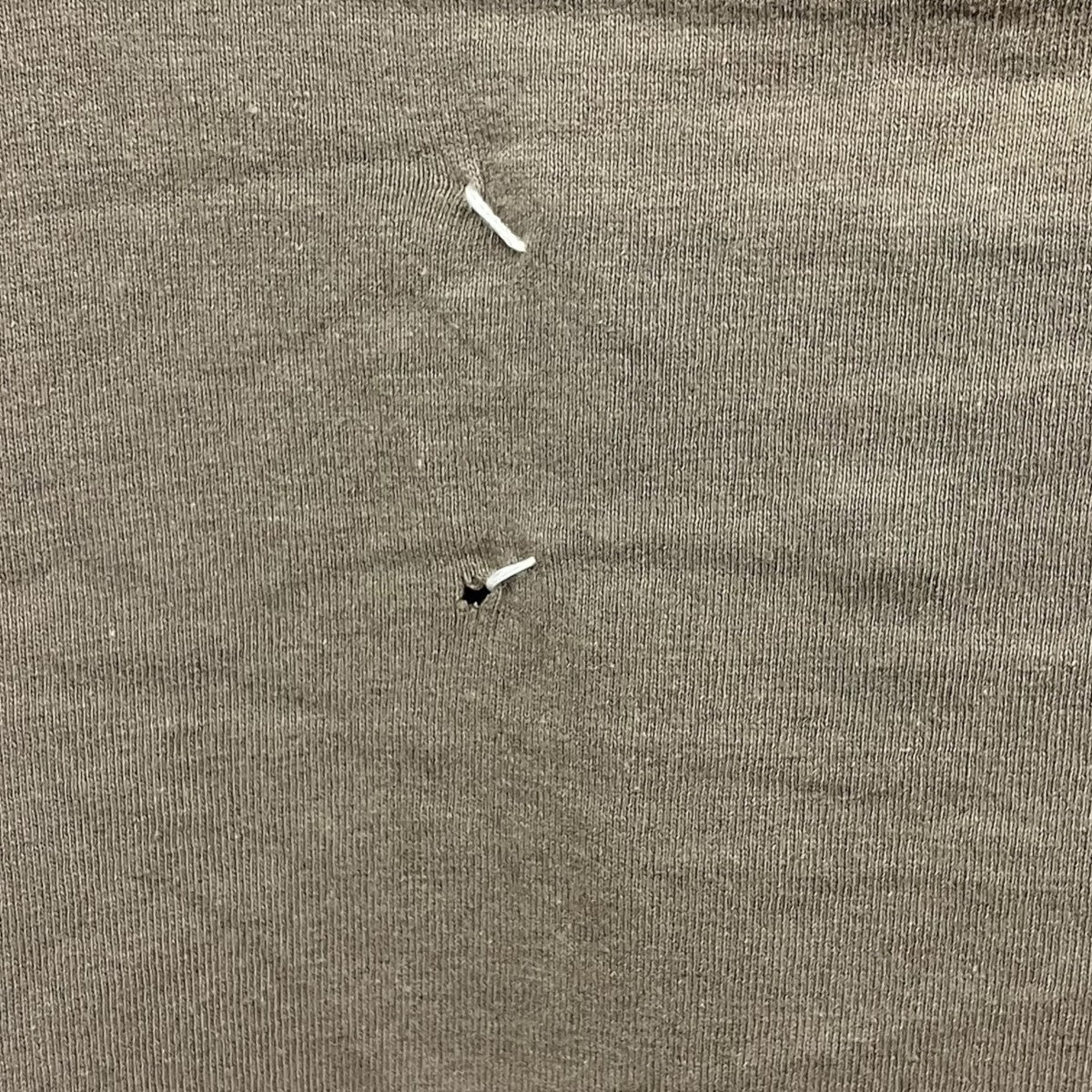 Maison Margiela クルーネックTｼｬﾂ 古着・中古-6枚目のアイテム画像