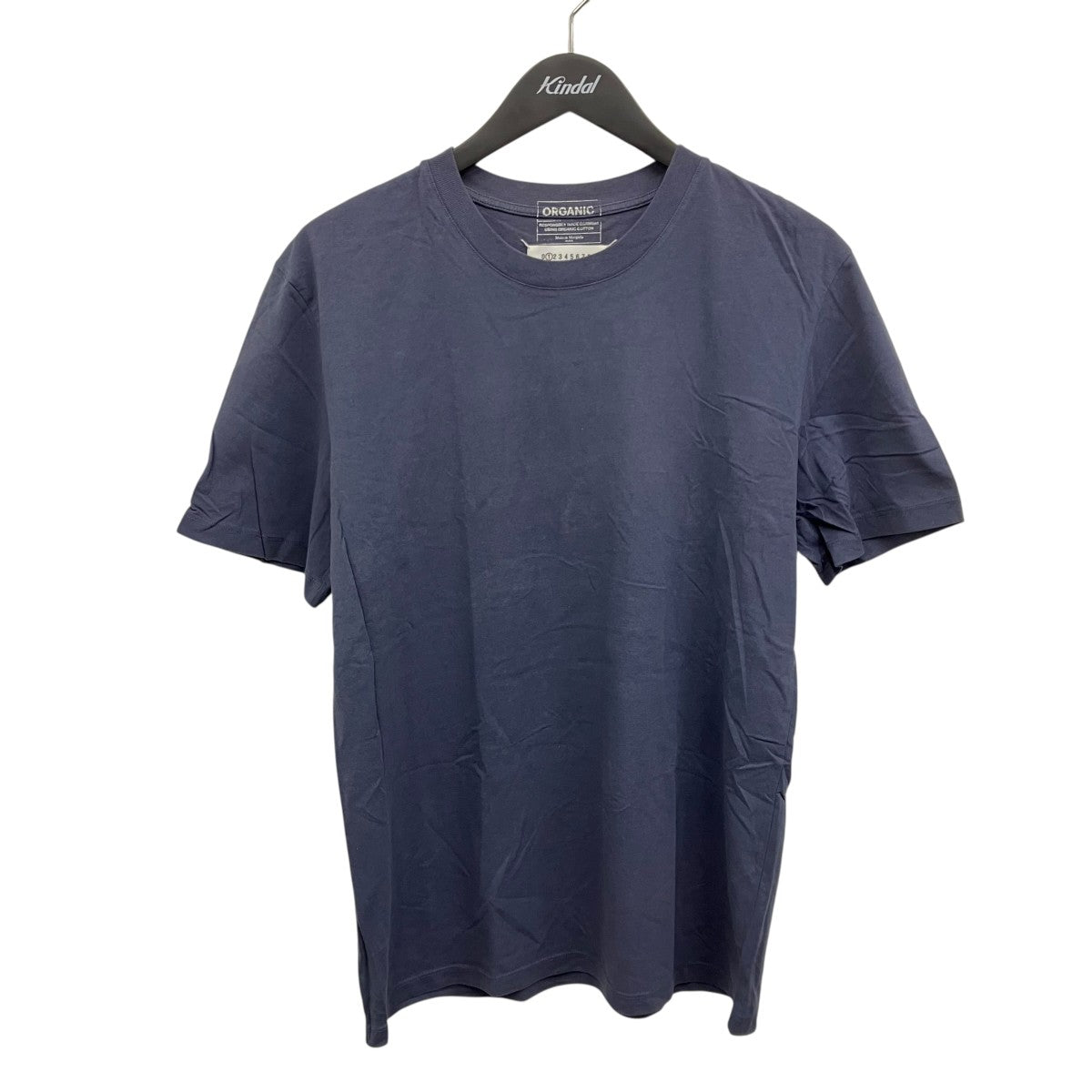 Maison Margiela クルーネックTシャツ 古着・中古-1枚目のアイテム画像