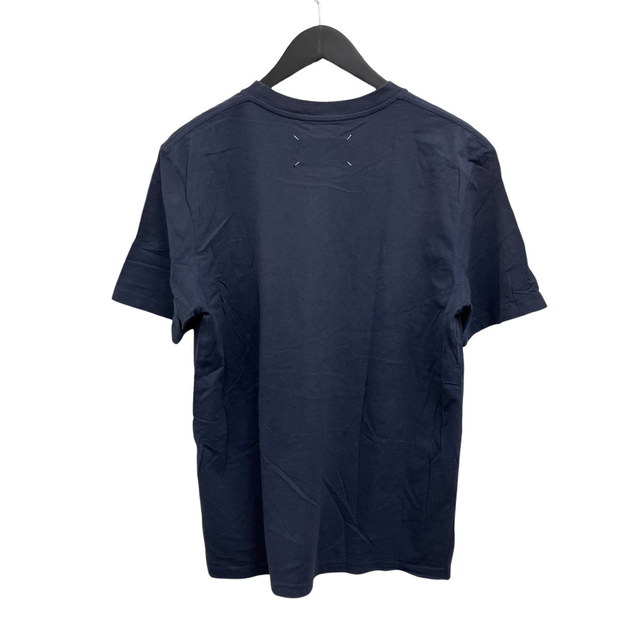 Maison Margiela クルーネックTシャツ 古着・中古-2枚目のアイテム画像