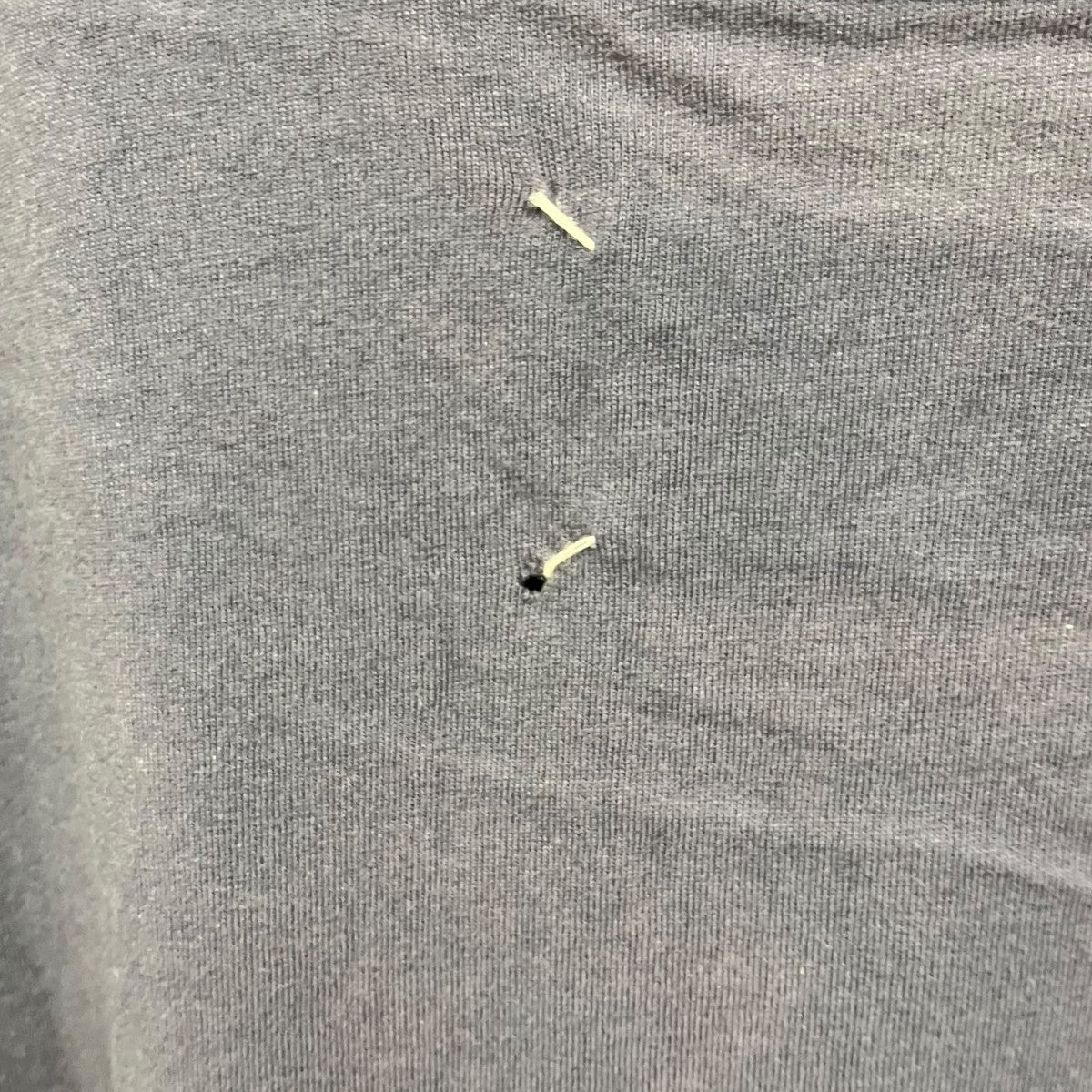 Maison Margiela クルーネックTシャツ 古着・中古-4枚目のアイテム画像
