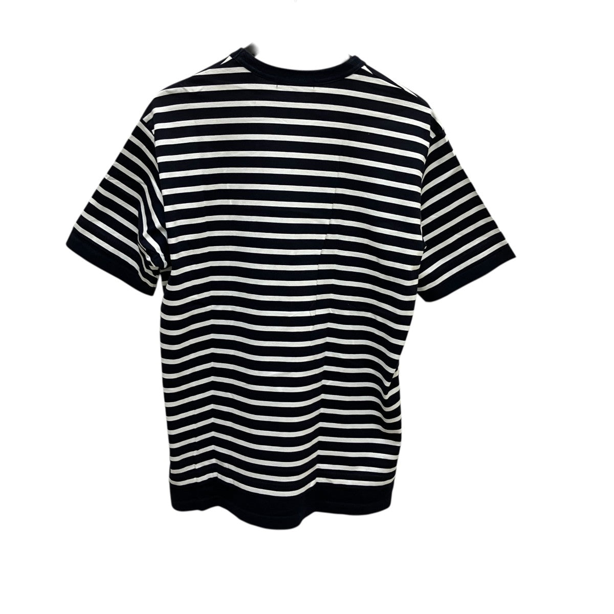 COMME des GARCONS HOMME ボーダーTシャツHH-T002 古着・中古-3枚目のアイテム画像