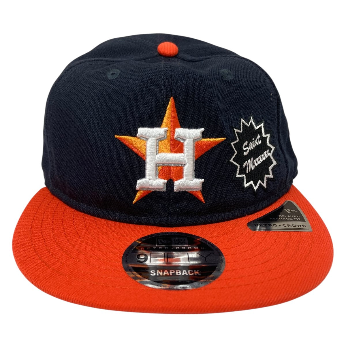キャップ