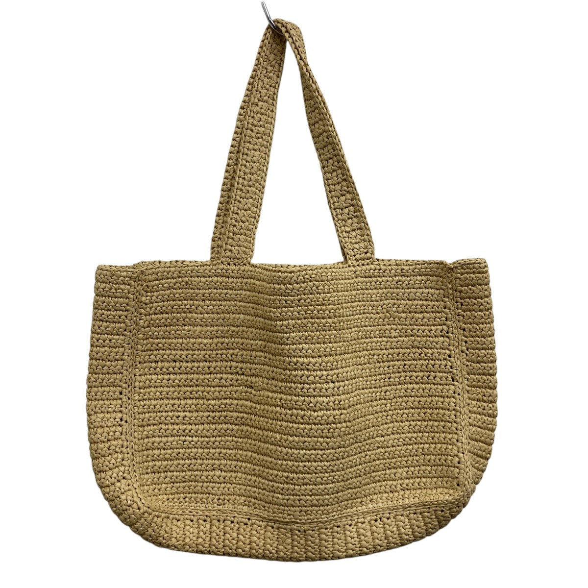 VALENTINO GARAVANI Viva Superstar Large Tote BagVロゴラフィアトートバッグ 古着・中古-2枚目のアイテム画像