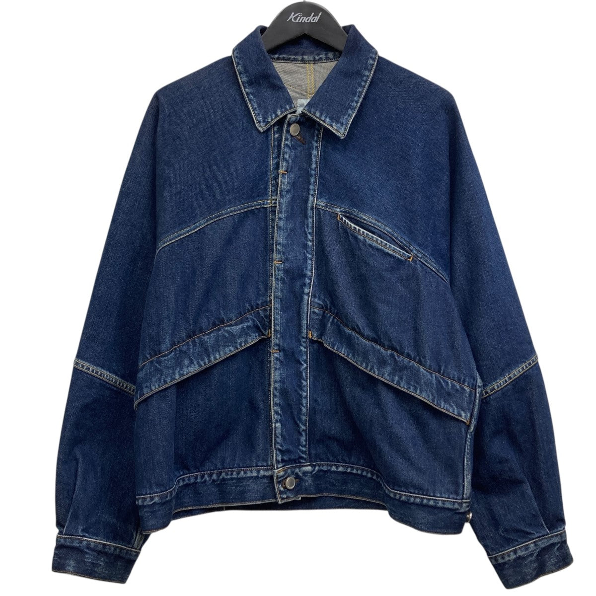 デニムジャケット