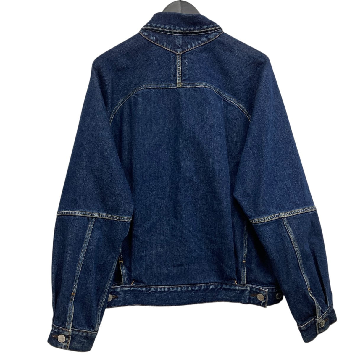 SUBLATIONS(サブレーション) デニムジャケット S061703