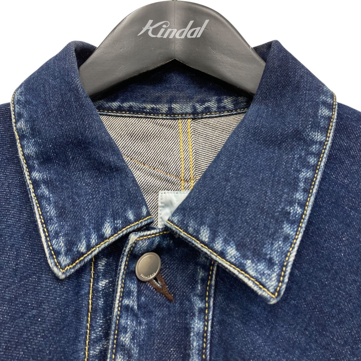 デニムジャケット