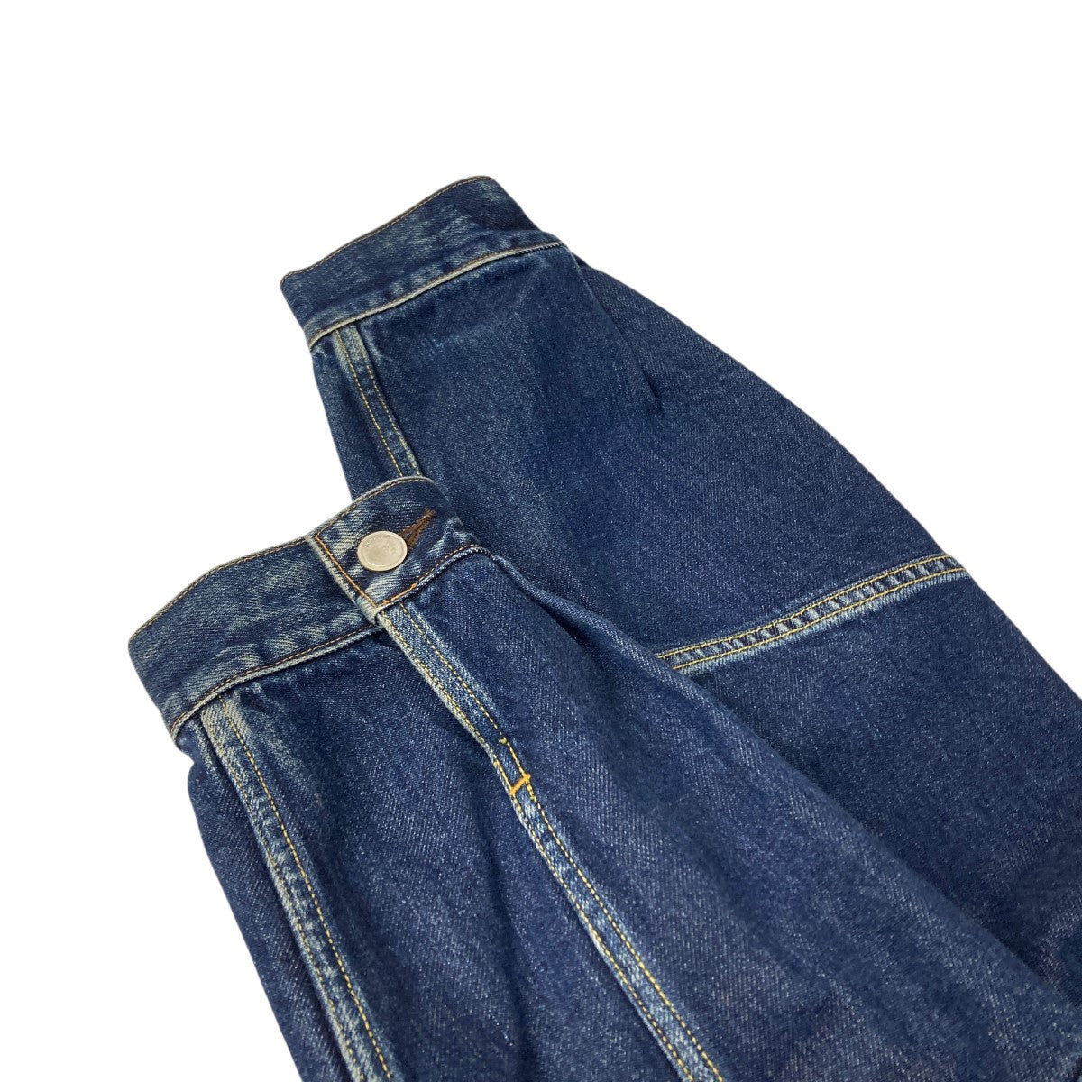 デニムジャケット