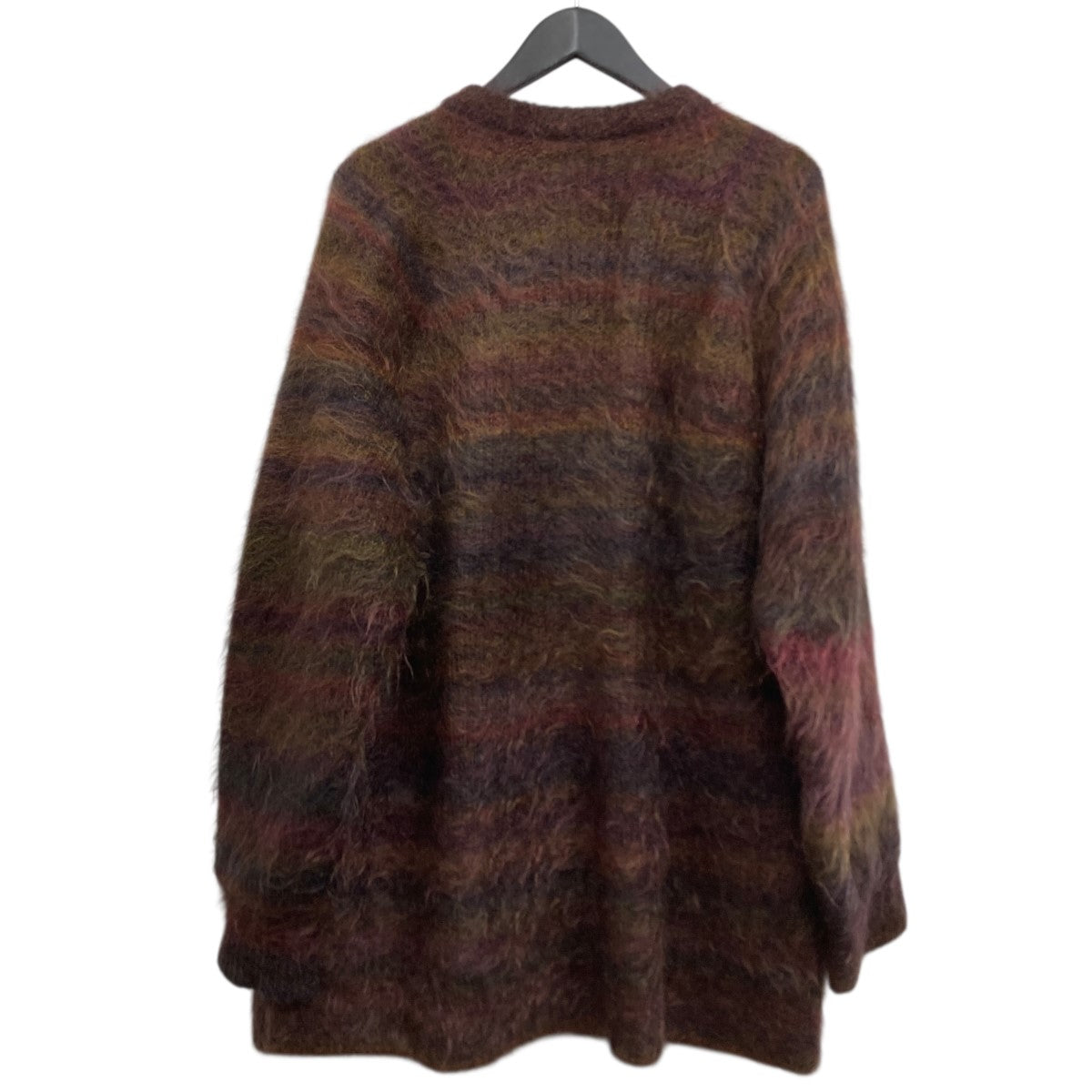 Tanaka Daisuke(タナカ ダイスケ) 25SSSTUDIOUS別注 rhombus