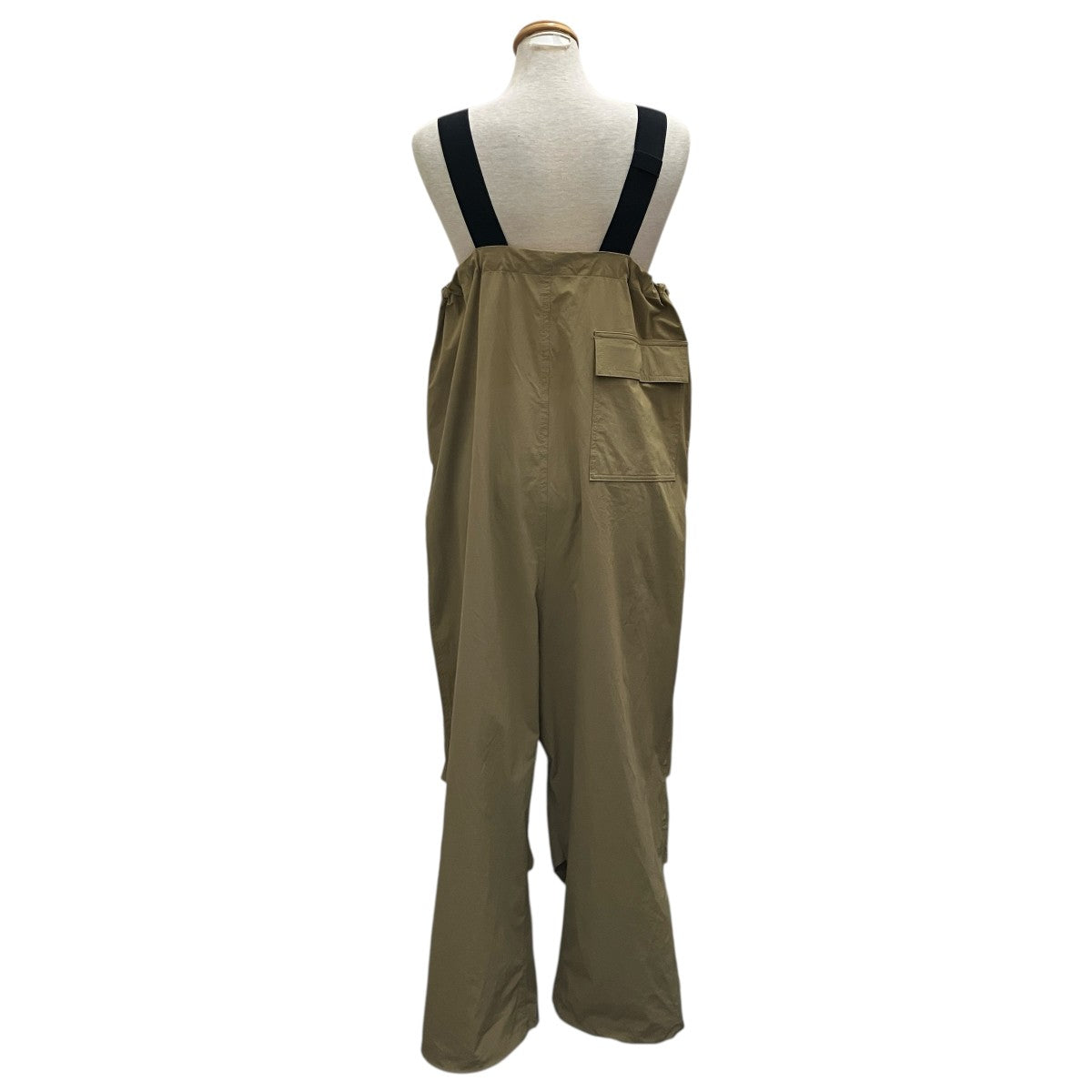 k3＆co． オールインワン 古着・中古-2枚目のアイテム画像
