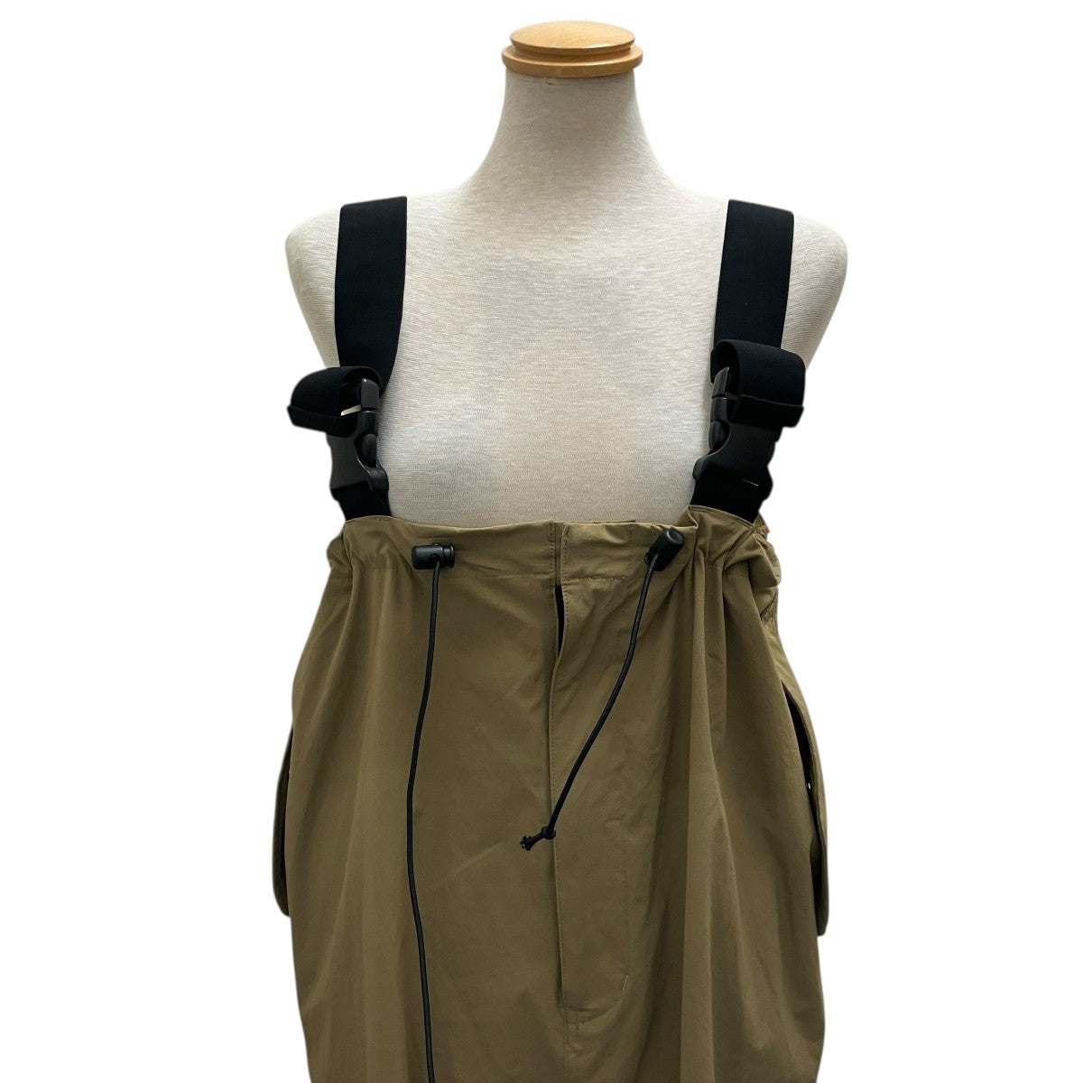 k3＆co． オールインワン 古着・中古-3枚目のアイテム画像