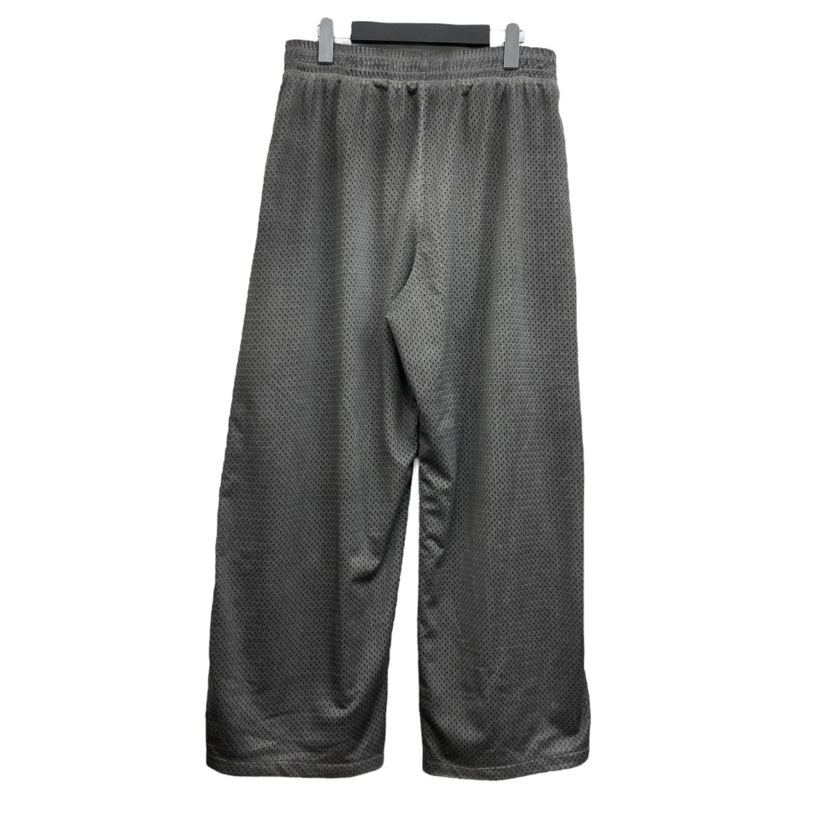 Perforated Mesh Track Pant メッシュイージーパンツ