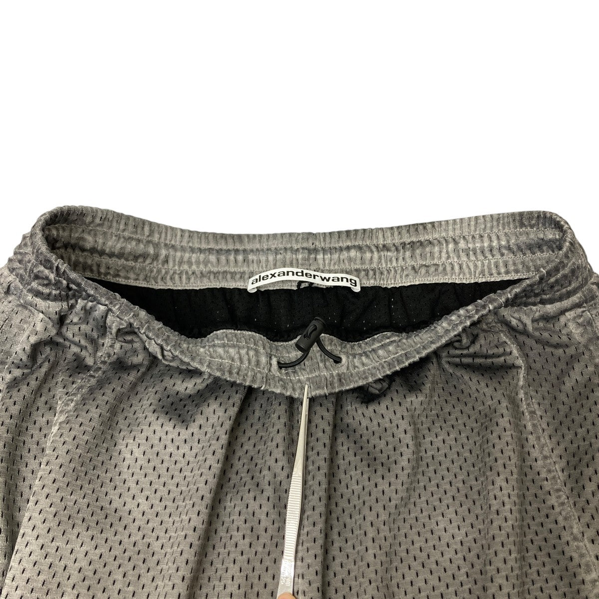 Perforated Mesh Track Pant メッシュイージーパンツ